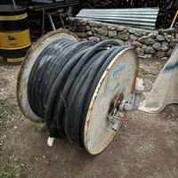 Tubo per irrigazione
