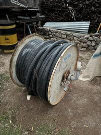 Tubo per irrigazione
