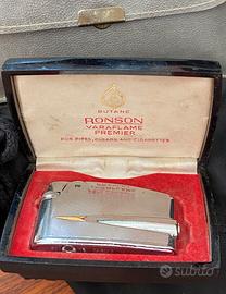 accendino RONSON