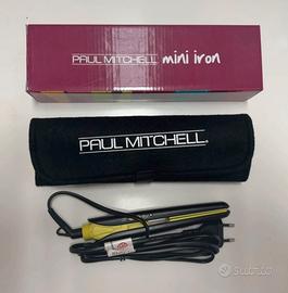Piastra per capelli Paul Mitchell piccola
