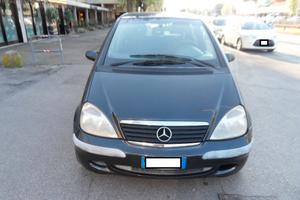 Mercedes-benz A 140 cat Classic