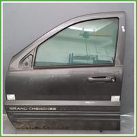 Porta Anteriore Sinistra SX GRIGIO JEEP GRAND CHER