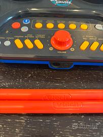 Batteria elettronica