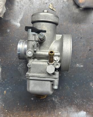 Carburatore 30
