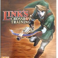 WII- Link's Crossbow Training