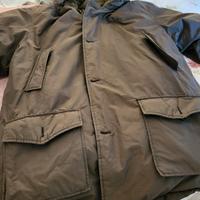 giubbotto piuma 100x100 XXL