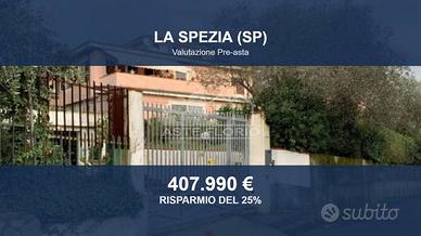 Immobile in asta di 351 m² con più di 5 locali e b