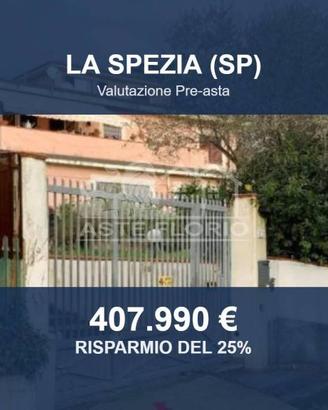 Immobile in asta di 351 m² con più di 5 locali e b