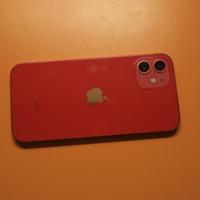 iPhone 12 128gb product red