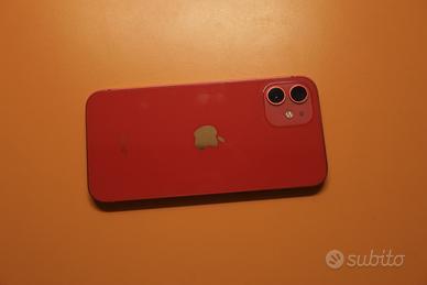 iPhone 12 128gb product red