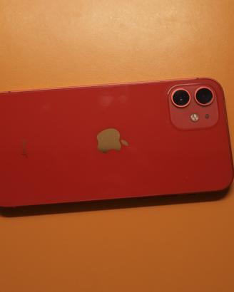 iPhone 12 128gb product red