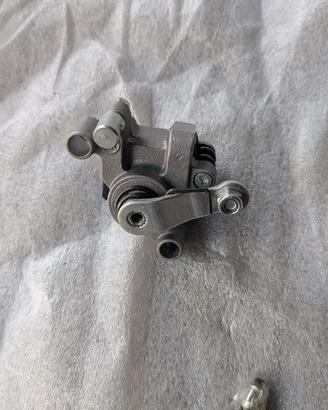 Pinza Freno Minimoto