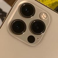 Iphone 12 pro 256Gb sim sbloccata italiano