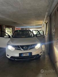 Nissan Murano 2500dci Tekna