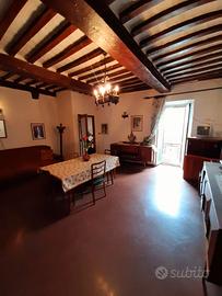 Appartamento ingresso indipendente Roccastrada