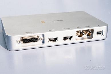 Blackmagic Ultrastudio Express