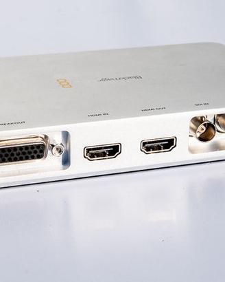 Blackmagic Ultrastudio Express