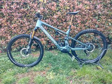 Megamo Reason CRB 03 