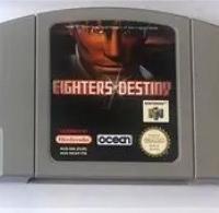 Fighter Destiny - N64