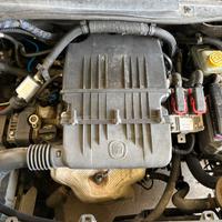 Motore fiat  1.4 8v