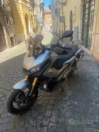 Honda 750 x-adv