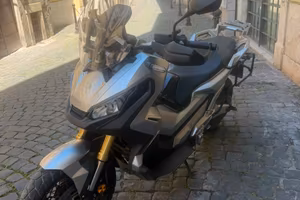 Honda 750 x-adv