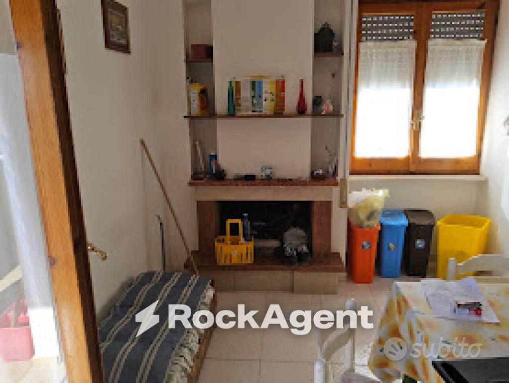 Appartamento – Guardavalle, Casa Borgorosso - Vista 5