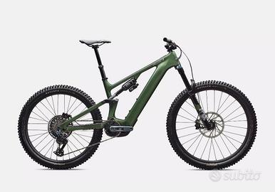  specialized turbo levo g4 expert 