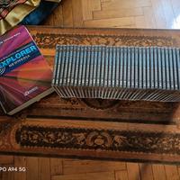 Biblioteca multimediale