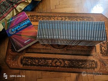 Biblioteca multimediale