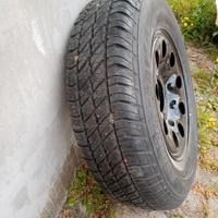 accessori ricambi Suzuki Jimny 