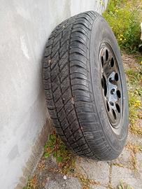 accessori ricambi Suzuki Jimny 