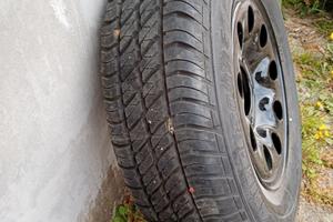 accessori ricambi Suzuki Jimny 