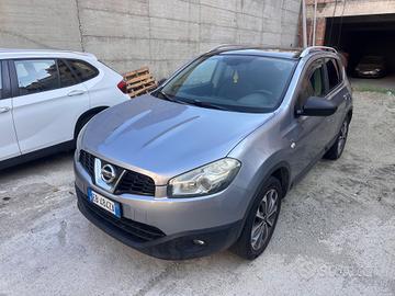 Nissan Qashqai 1.5 dCi DPF Tekna