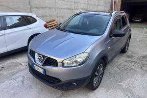 Nissan Qashqai 1.5 dCi DPF Tekna