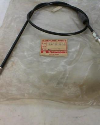 CAVO GAS 90 CM KLR 600 KAWASAKI 540121205