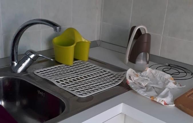 Appartamento di Fronte al Mare