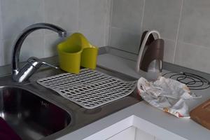 Appartamento di Fronte al Mare