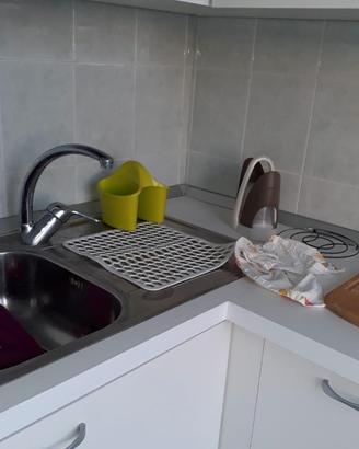 Appartamento di Fronte al Mare