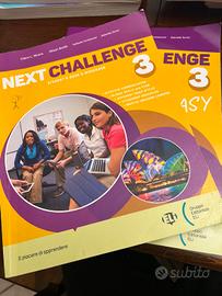 Next Challenge 3  1+1