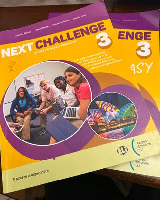 Next Challenge 3  1+1