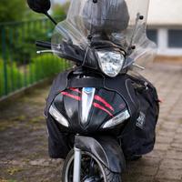 Liberty 125 S