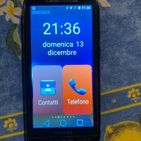 Brondi Amico smartphone