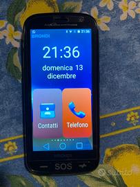 Brondi Amico smartphone