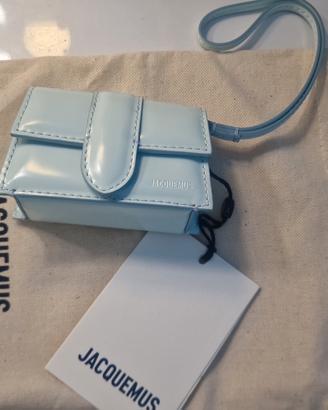 Borsa mini  Jacquemus le  bambino