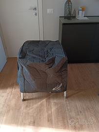 cover subwoofer 