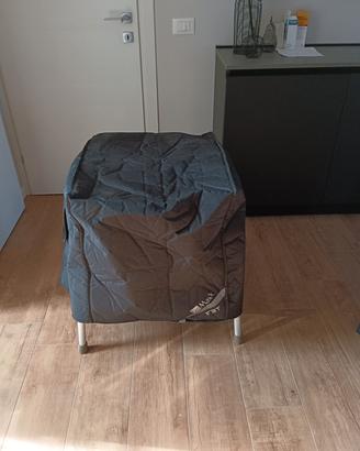 cover subwoofer 