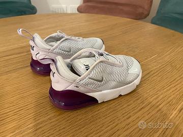 Nike Air Max 270 Bambino/a