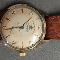 orologio filos "il coltivatore" 