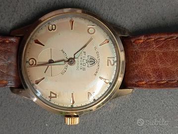 orologio filos "il coltivatore" 